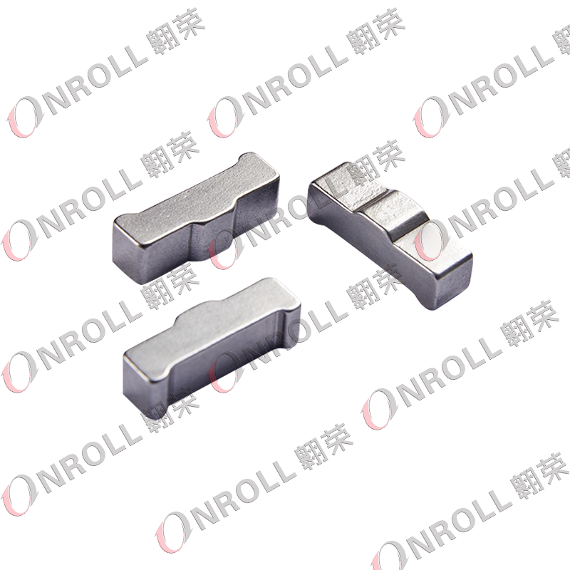 LC5T80B 3/4 R/5 posúvač prevodov